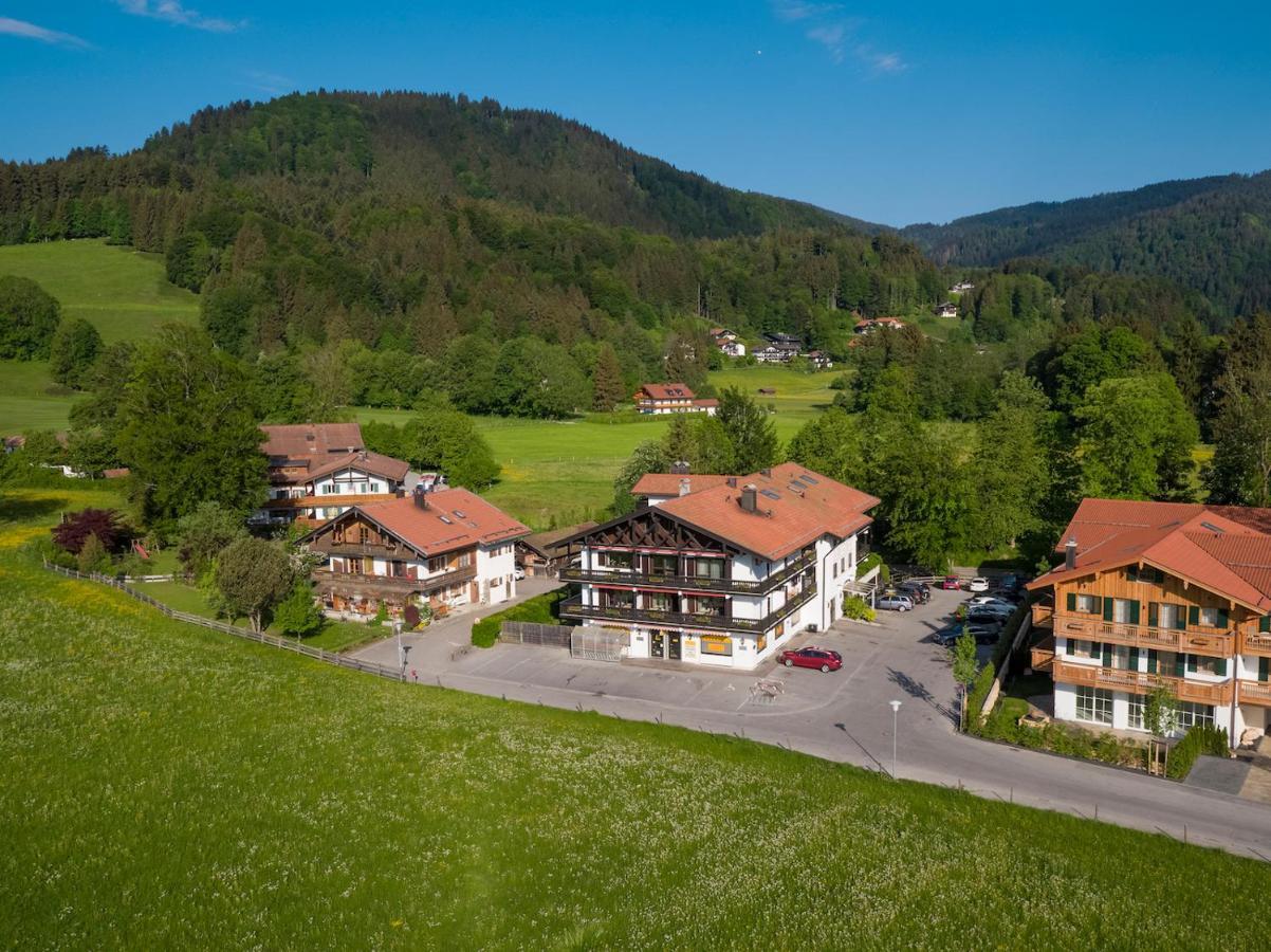 Kontaktlos - Homeoffice und Auszeit zu zweit am See by stayFritz Bad Wiessee Exterior foto